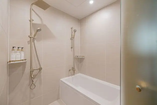 Premium İki Ayrı Yataklı Oda