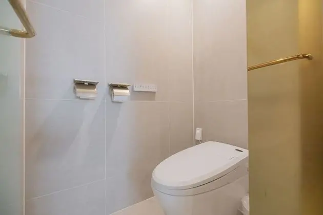 Premium İki Ayrı Yataklı Oda