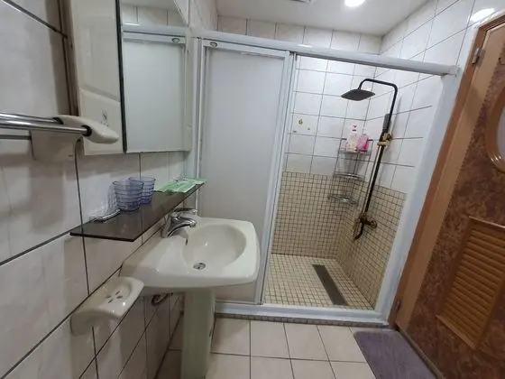 Classic Tek Büyük Yataklı Oda, 1 Büyük (Queen) Boy Yatak, Avlu