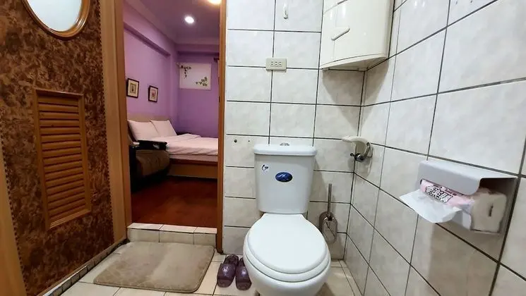 Classic Tek Büyük Yataklı Oda, 1 Büyük (Queen) Boy Yatak, Avlu