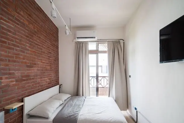 Tek Büyük Yataklı Oda, Özel Banyo