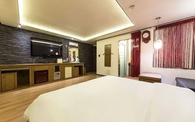 Oda (Special Room)