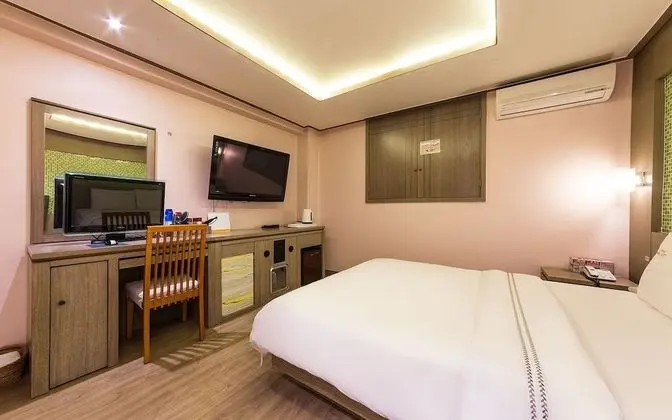 Oda (Standard Room)