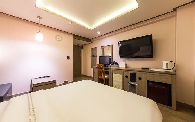 Oda (Standard Room)