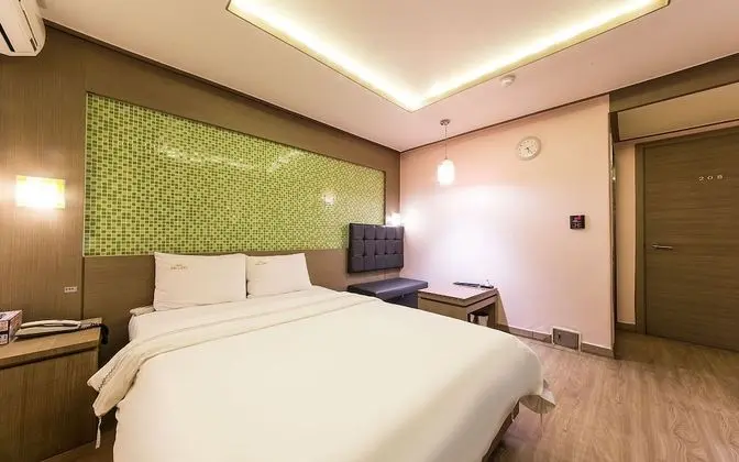 Oda (Standard Room)