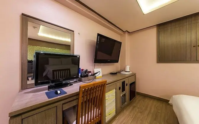 Oda (Standard Room)