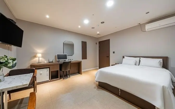 Oda (Standard room)