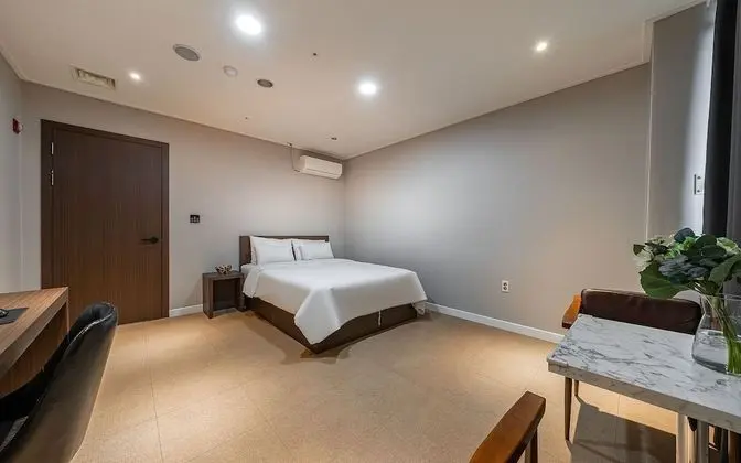 Oda (Standard room)