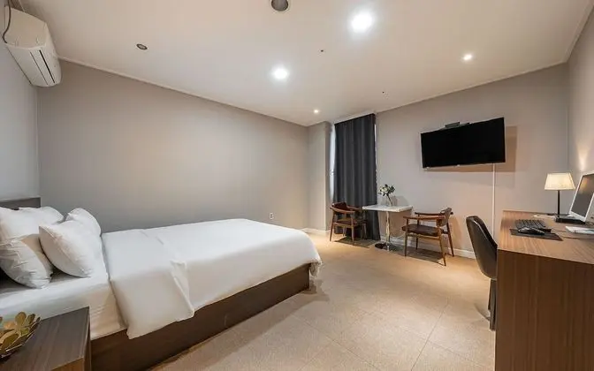 Oda (Standard room)
