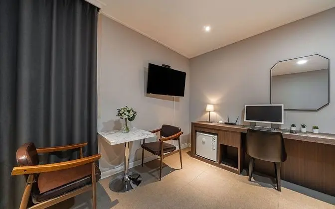 Oda (Standard room)