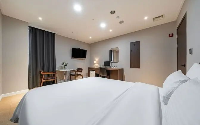 Oda (Standard room)