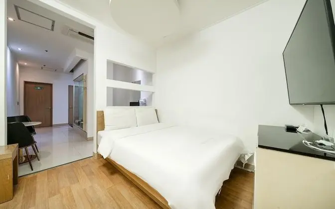 Oda (Standard room)