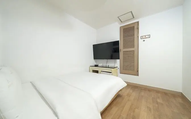 Oda (Standard room)