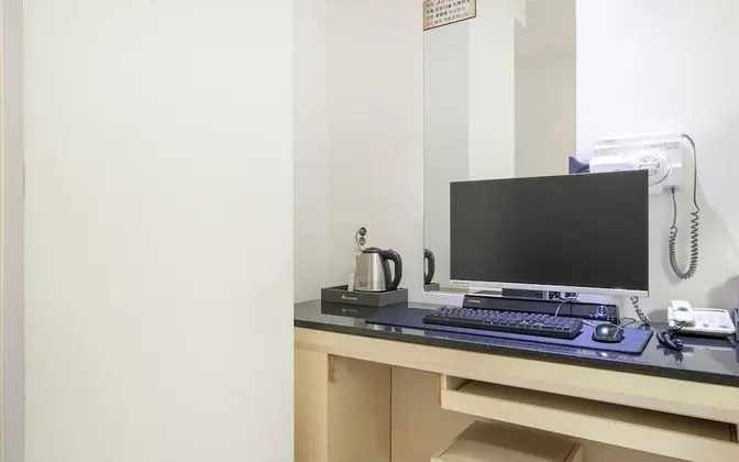 Oda (Standard room)