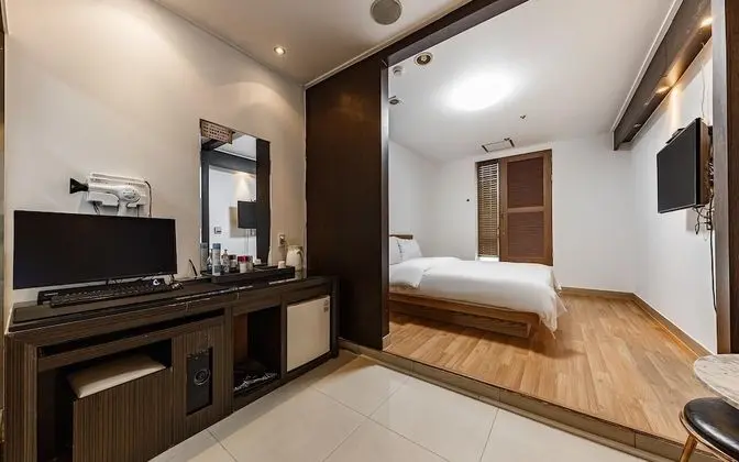 Oda (Standard room)