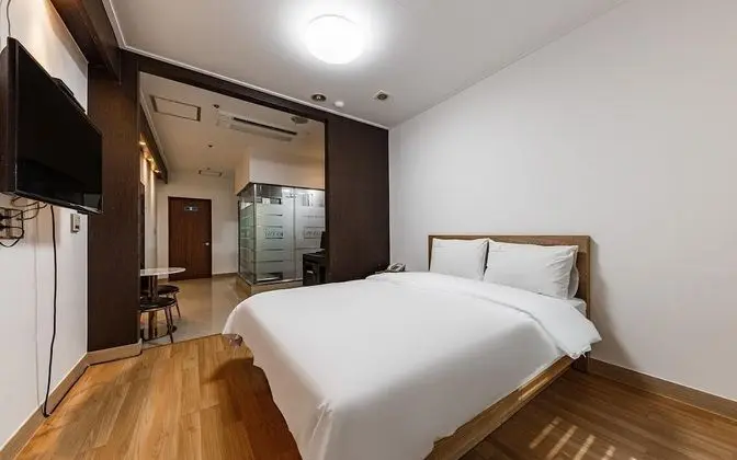 Oda (Standard room)