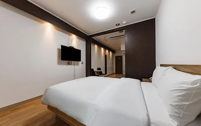 Oda (Standard room)