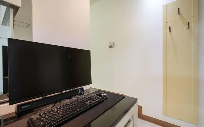 Oda (Twin Room)
