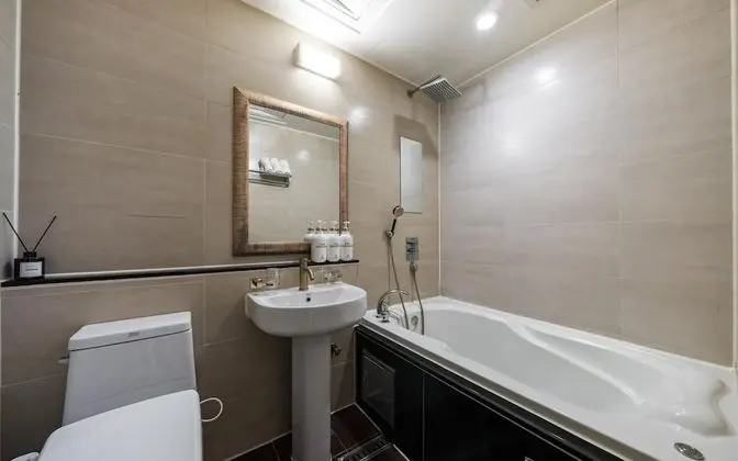 Oda (Mini - SSD 1PC (Bathtub Room Random A)