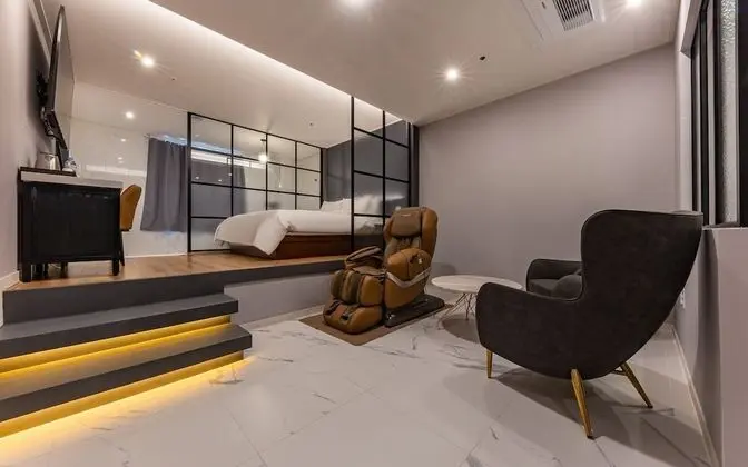 Oda (Standard room)