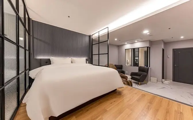 Oda (Standard room)