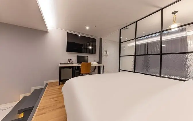Oda (Standard room)
