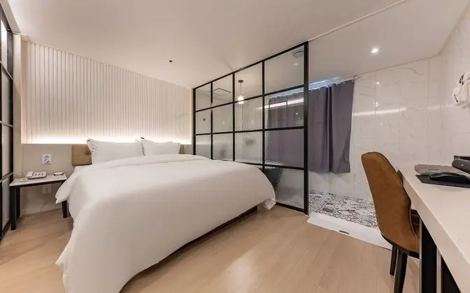 Oda (Standard room)