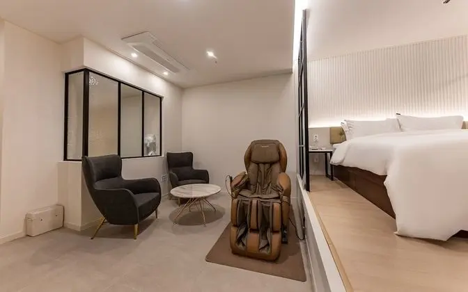 Oda (Standard room)