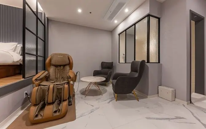 Oda (Standard room)