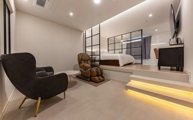 Oda (Standard room)