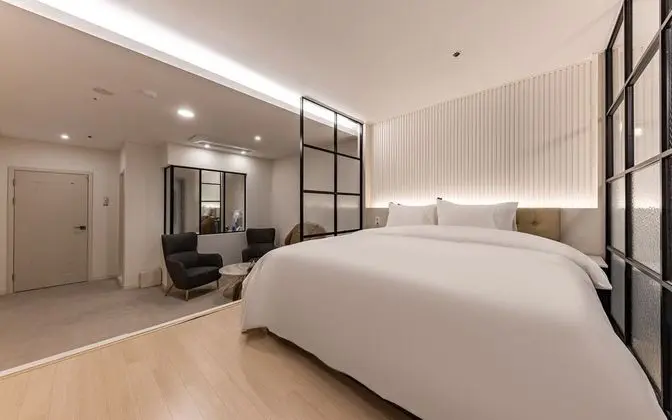 Oda (Standard room)