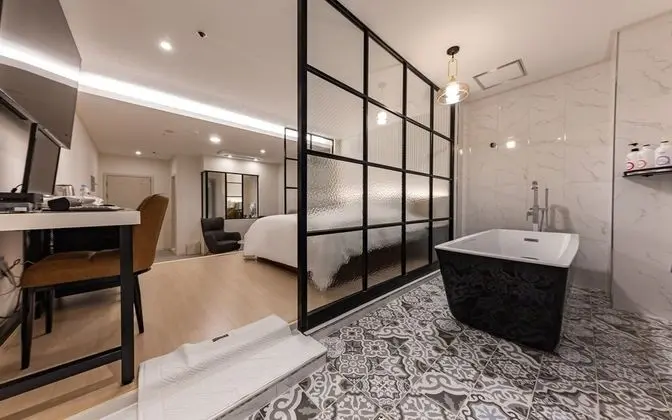 Oda (Standard room)