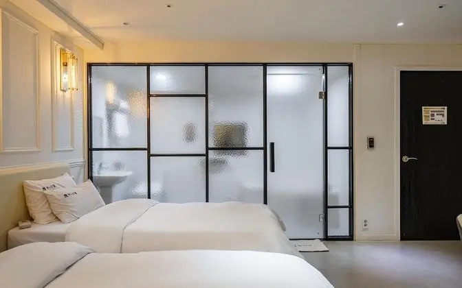Oda (Premium A - Couple PC+Twin Bed/KingSi)