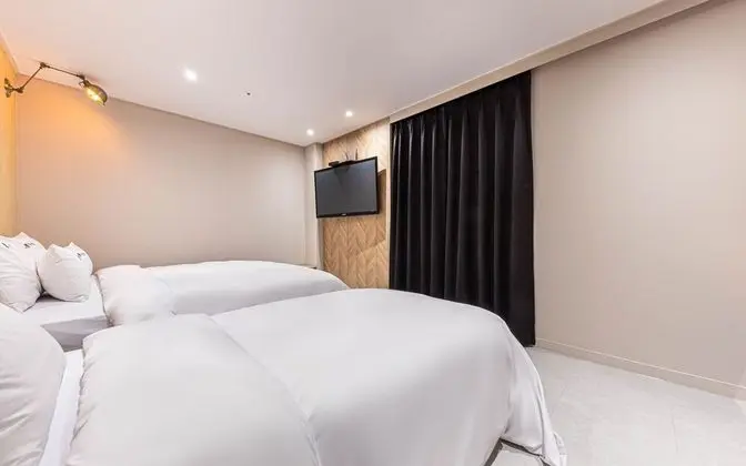 Oda (Premium B - Couple PC+Twin Bed/King S)