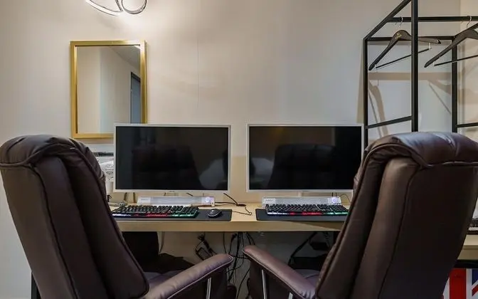 Oda (Suite Twin - Couple PC+Twin Bed/King )