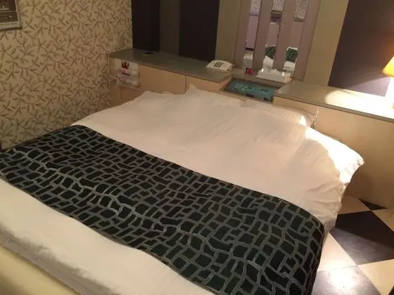 Standard Tek Büyük Yataklı Oda, Sigara İçilebilir (After 8pm Check-in & one night only)