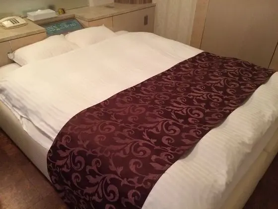 Standard Tek Büyük Yataklı Oda, Sigara İçilebilir (Love Hotel)
