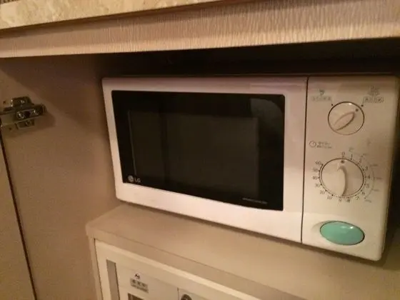 Standard Tek Büyük Yataklı Oda, Sigara İçilebilir (Love Hotel)