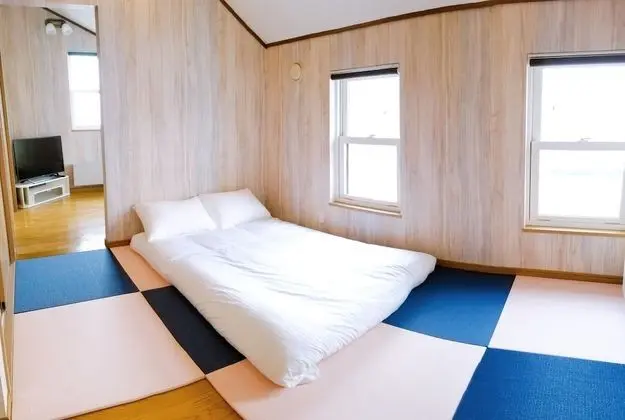Ev (Holiday Home)