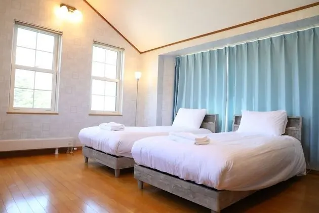 Ev (Holiday Home)
