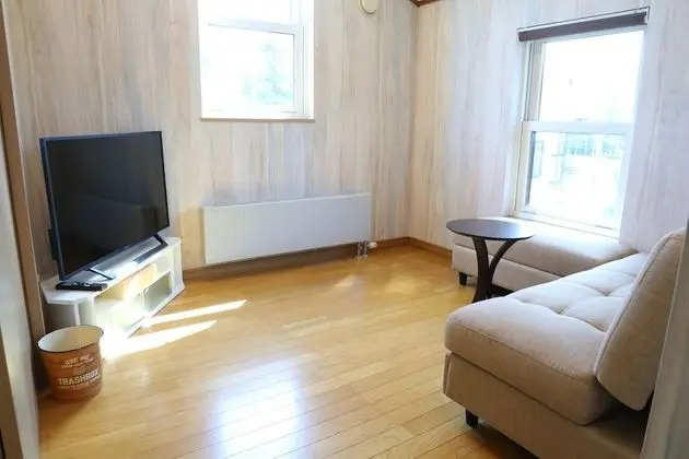 Ev (Holiday Home)