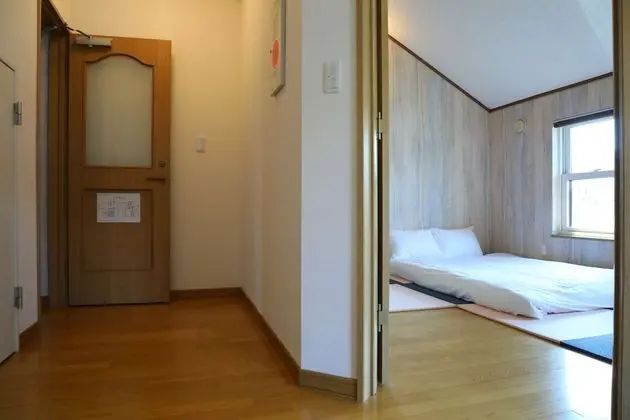 Ev (Holiday Home)