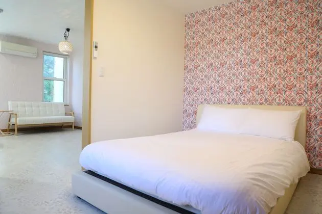 Ev (Holiday Home)