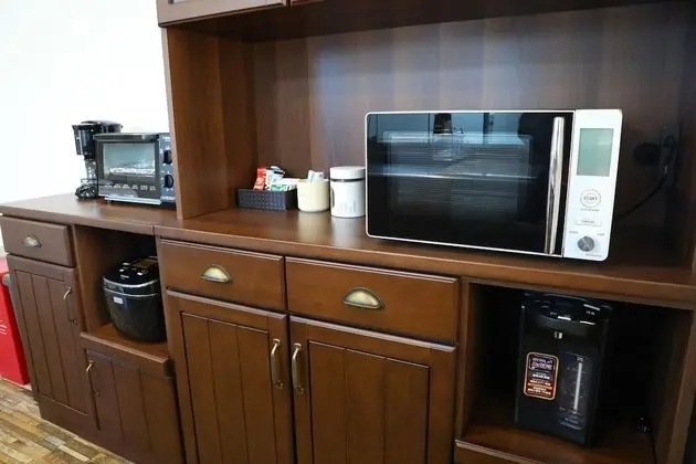 Ev (Holiday Home)