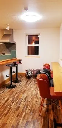 Ev (Holiday Home)