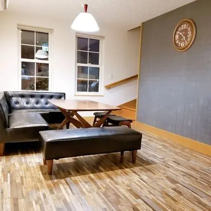 Ev (Holiday Home)