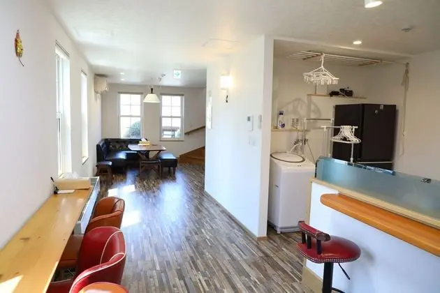 Ev (Holiday Home)
