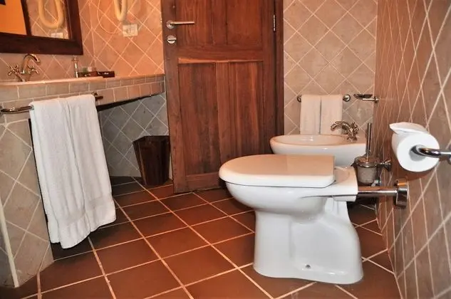 Superior Üç Kişilik Oda