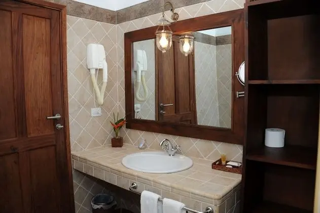 Superior Üç Kişilik Oda