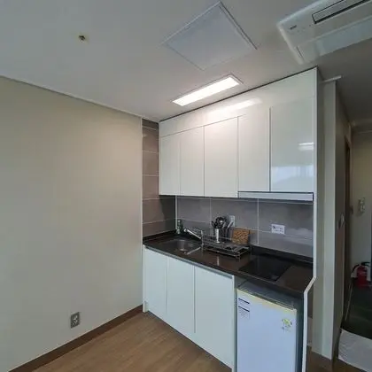 Junior Süit, 1 Yatak Odası, Teras